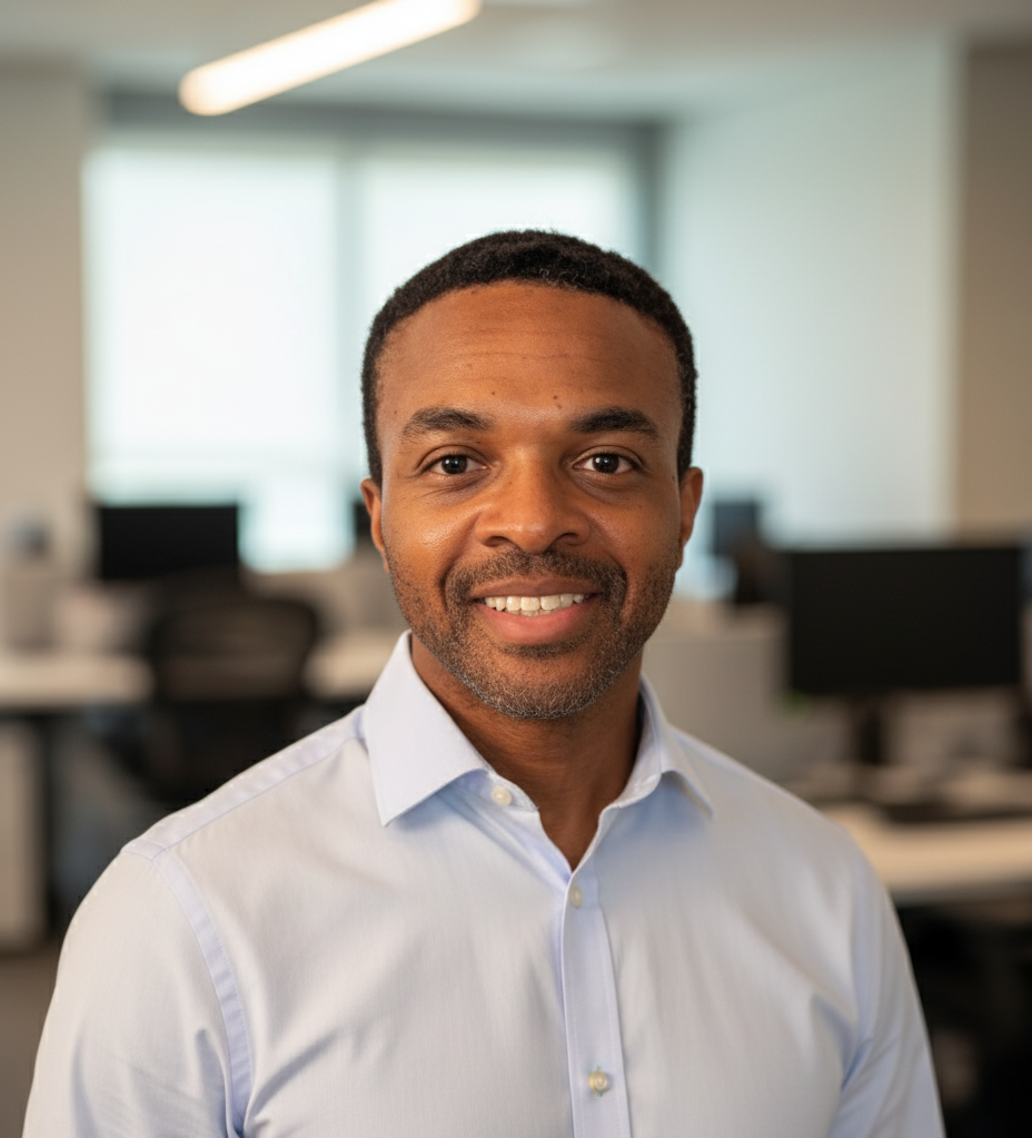 AI Transformation Expert